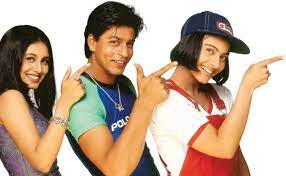 The story lives moment to moment with jumps in time and reflects the best in human spirit. Kuch Kuch Hota Hai Lessons It Taught Us