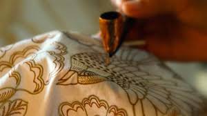 Hal ini terjadi disebabkan pewarnaan yang begitu khas. 18 Gambar Batik Tulis Yang Mudah Cari Gambar Keren Hd