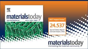 By contrast, the republican coalition of today lacks any significant liberal or moderate factions who might pull it back to a more centrist position. Materials Today Materials Science News Journals Events And More