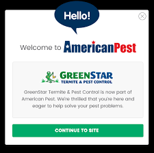 American sentry pest control, inc., pest control services: American Pest Acquires Greenstar Termite Pest Control