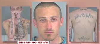 spree killer Stanley 'Woo Woo' Mossburg: People slain in home were No. 7  and 8