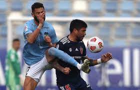 El campeón de américa con la selección chilena finalizó contrato con independiente de avellaneda el 30 de junio, por lo que llegó como agente libre a rancagua. Sbd8vtfzsu7swm
