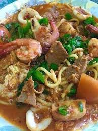 Curry mee juga boleh disampaikan kepada tetamu untuk meneroka atau mungkin hanya kepada keluarga anda. Resepi Mee Bandung Bawang Besar Azlina Ina Resepi Facebook