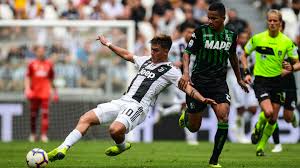 Wed, 12 may 2021 stadium: Juventus Turin Bei Sassuolo Die Serie A In Tv Und Live Stream Sehen Goal Com