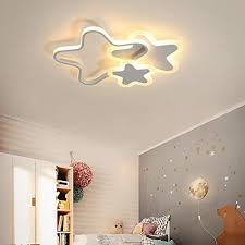 Kinder zimmer sterne deckenleuchten runden decke führte. Die 12 Beliebtesten Kinderzimmerlampen Wunschkind