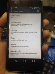 You can also visit a manuals library or search online auction sites to fin. Lg K330 Network Unlock File Firmware 100 Tested Gsm Firmware Hot News