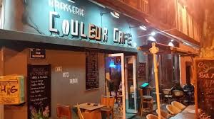 Couleur Cafe Marseille Menu Prix Restaurant Avis Reservations Tripadvisor