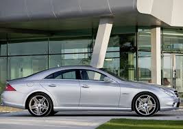 Mercedes Benz Cls63 Amg 2009 Mercedes Benz Cls Mercedes Cls Mercedes Benz
