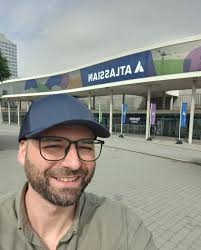 My adventure at TEAM 24 in Barcelona has just begun! Let's redefine what's… 