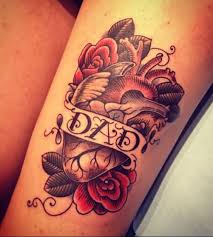 Eat a meal prior to getting a tattoo. 111 Dad Tattoo Ideas Showcase Your Love For Dad Body Tattoo Art