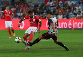 #icon #icons #gabriel barbosa icons #gabriel barbosa #gabigol icons #gabigol #flamengo icons #benfica #gabriel barbosa #gabigol #sl benfica #taça de portugal #my gif #barbosagoal. Idolo Do Benfica Diz Que Faltou Paciencia Para Gabigol Nao Era Facil Entrar No Time Lance