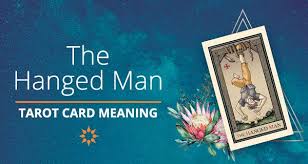 Maybe you would like to learn more about one of these? The Hanged Man Tarot Card Meaning California Psychics