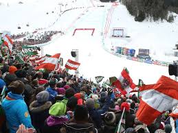 Ernst riedlsperger und sein junges, höchst motiviertes und innovatives team, wird ihnen die freude. Fur Saalbach Und Seine Ski Wm Wird Es In Griechenland Ernst Sn At