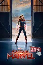 Pin On Captain Marvel 2019 Full Hd Movie Online