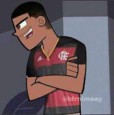 Nessa metadinha com frase engraçada temos a garrafa verde do dollynho mostrando a força do seus braços e biceps fortes, e a namorada do lado loira com ciumes dele. Metadinha 93 Black Anime Characters Matching Profile Pictures Cartoon