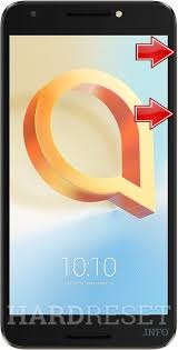 Alcatel a3 xl secret codes to access the hidden features of the phone and get detailed information about. Hard Reset Alcatel A3 Plus How To Hardreset Info
