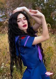 Yukako Yamagishi Cosplay!💕 : r/StardustCrusaders