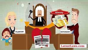 Maintenance for an earning wife. Sc Rules Courts Not To Entertain Sec 125 Crpc Petition Of Wife Once She Is Given Alimony Under Hma Read The Judgement