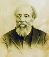 Aaron Ogden Hoff and Easton History