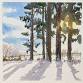 Intro to Snowy Watercolor Landscapes event image