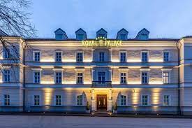 Stupeň ostražitosti (žltá farba), otvárame od 31.5.2021 všetky odbory a predmety v zuš. Hotel Royal Palace Kurstadt Turcianske Teplice Unterkunft Slowakei Travelguide Sk