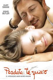 Posdata: Te quiero Película (2007): Dónde ver y hacer streaming online