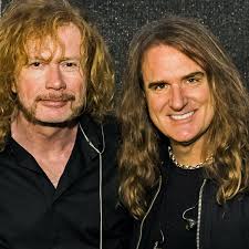 It was abusive, for sure': Dave Ellefson opens up about his relationship  with Dave Mustaine