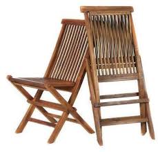 Longshore Tides Humphrey Folding Teak Patio Dining Chair Wayfair Outdoor Folding Chairs Teak Patio Furniture Outdoor Chairs