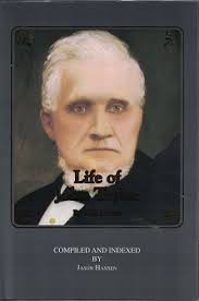 Life of John Taylor ~ by B. H. Roberts ~ NEW! Hardbound with Dust Jacket! ~  ISBN: 9781890718756
