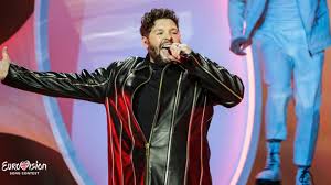 The eurovision 2021 grand final is on saturday. Mubgbpbvbkpgam