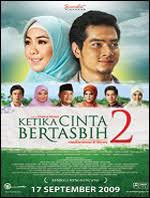 Am g cinta mengusik resah. Cholidi Asadil Alam Ketika Cinta Bertasbih 2 Penuh Kejutan Kapanlagi Com