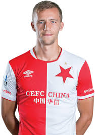 Tomáš souček (born 27 february 1995) is a czech footballer who plays as a central defensive midfielder for british club west ham united, and the czech republic national team. Tomas Soucek Mens Tshirts Mens Tops T Shirt