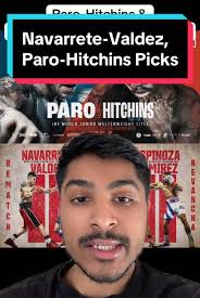 Top 10 Resumes in the UFC