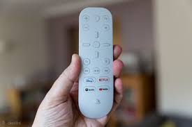 With remotr you can stream and play your favorite pc games on your smarthphone, tablet or tv, enjoying the same high quality graphics no matter where you are. Playstation 5 Media Remote In Pictures How It Works