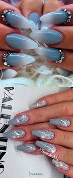 Check out our gray nail selection for the very best in unique or custom, handmade pieces from our craft supplies & tools shops. The Best Gray Nail Art Design Ideas Stylish Belles Ombre Nails Grey Nail Art Gray Nails