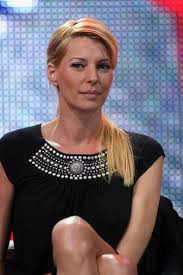 Giulia siegel was born on november 10, 1974 in munich, bavaria, west germany. Giulia Siegel Alchetron The Free Social Encyclopedia