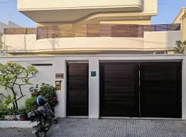 The other distinctive feature is. Main Gates Dasso Pakistan