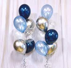 Wedding Balloon Bouquet Balloon Cluster Birthday Boy Birthday Balloons Chrome Balloons Table Decoration Wedding Table Wedding Reception Balloon Bouquet Wedding Balloons Balloons