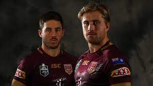 Cameron munster says he needs to stop playing in a dinner suit as maroons players collectively admitted utter embarrassment for queensland's record origin i defeat. State Of Origin 2020 Ben Hunt On Call To Replace Cameron Munster At Five Eighth The Courier Mail