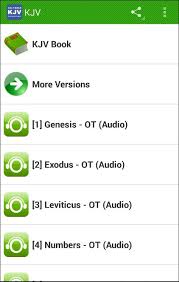 © 2007 all rights reserved.a ministry of fellowship for the performing arts the holy bible, king james version. Kjv Study Bible Free Download King James Audio For Android Apk Download