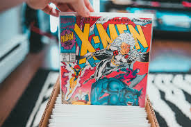 80's comic books worth money. 35 Best Graphic Novels And Adult Comics Man Of Many