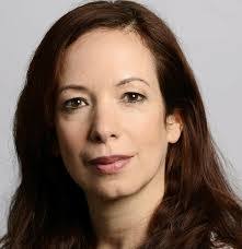 Sonia Berger's Instagram, Twitter & Facebook