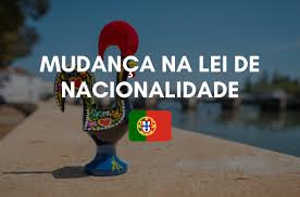 República portuguesa ʁɛˈpuβlikɐ puɾtuˈɣezɐ), is a country located on the iberian peninsula. Importante Mudanca Na Lei Da Nacionalidade Portuguesa E Aprovada Rotunno Cidadania