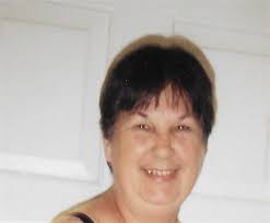 Marjorie McHolan Obituary