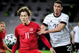 Deze pagina gaat over superliga 2021/2022 resultaten, (voetbal/denemarken). Frankrijk Ondanks Misser Benzema Te Sterk Voor Wales Duitsland Niet Langs Denemarken Buitenlands Voetbal Ad Nl