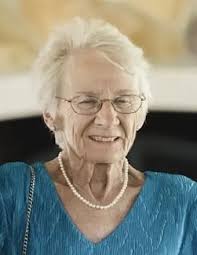 Obituary information for Patricia L. Meyer