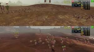Total War Warhammer DX11 vs DX12 Beta (R9 390) YouTube