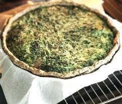 Quiche Pavot Epinards Gorgonzola Recette Quiche Tarte Aux Legumes Quiche Epinard
