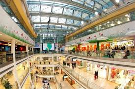 Torgovye Centry Opusteli Vo Vremya Chm 2018 New Retail