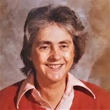 Cleonne Joyce Frederick Smith (1933-2017)